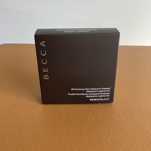 🆕🌟BECCA Shimmering Skin Perfector Pressed Highlighter Powder